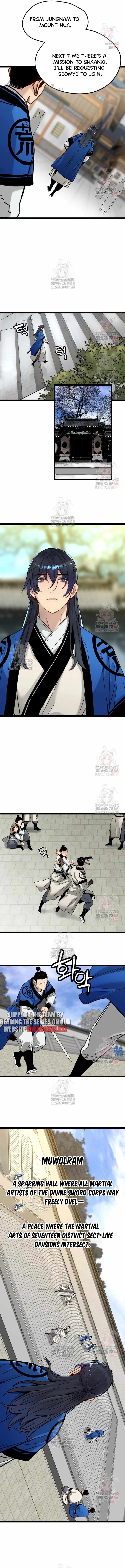Surviving as a Genius on Borrowed Time Chapter 37 5